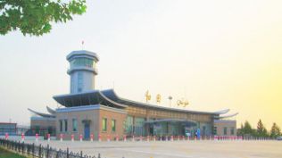 7、新疆和田機場.jpg